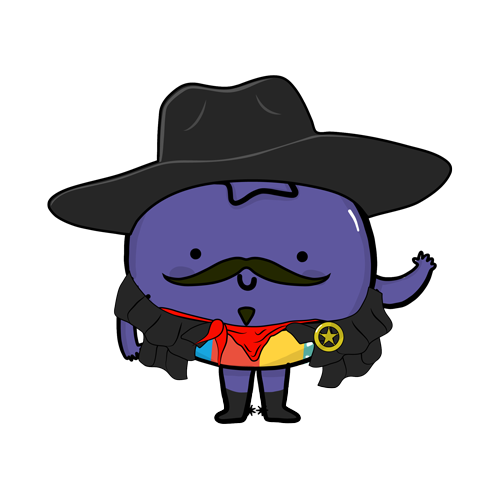 Huck